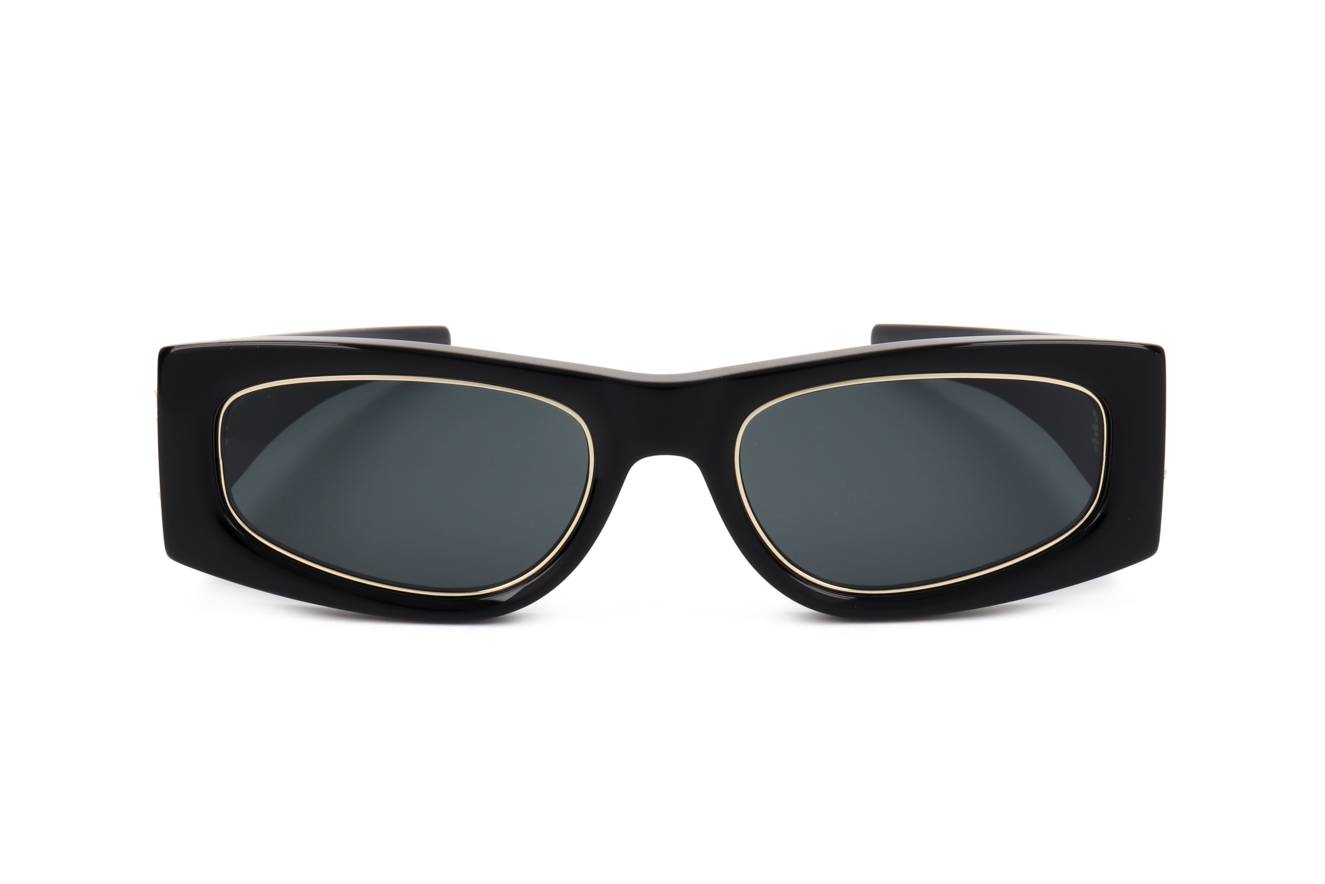 Saint Laurent SL M140 RIM-001  