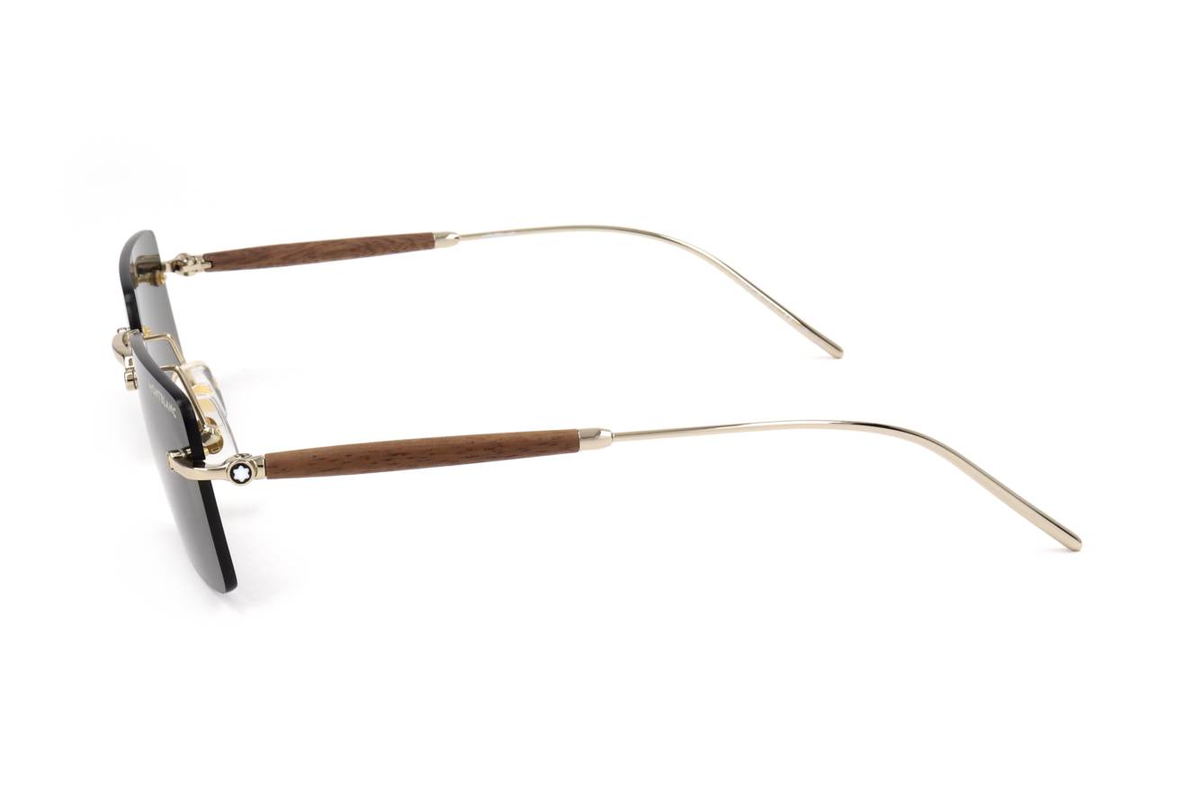 Montblanc MB0453S 001  