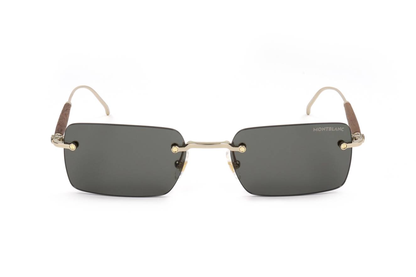 Montblanc MB0453S 001  