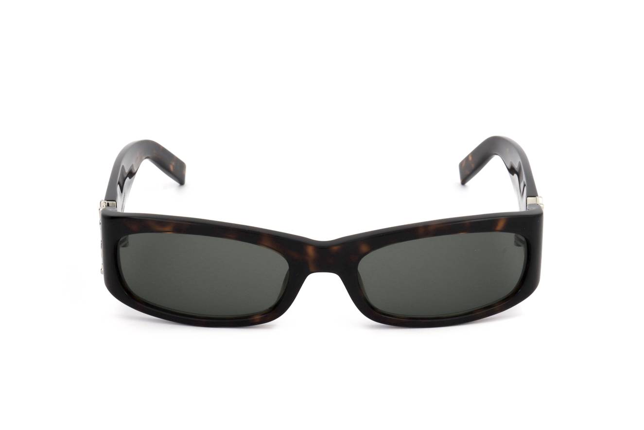 NEW SAINT LAURENT SLM152 002 SUNGLASSES WOMEN EYEWEAR SAINT LAURENT SL M152 002 Saint Laurent Sunglasses `SL M152` | Men main image 2
