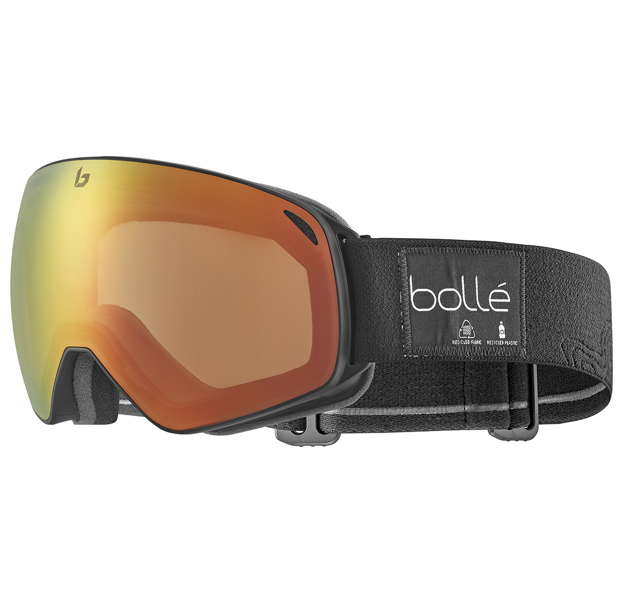 Bollé BG009007 Torus 