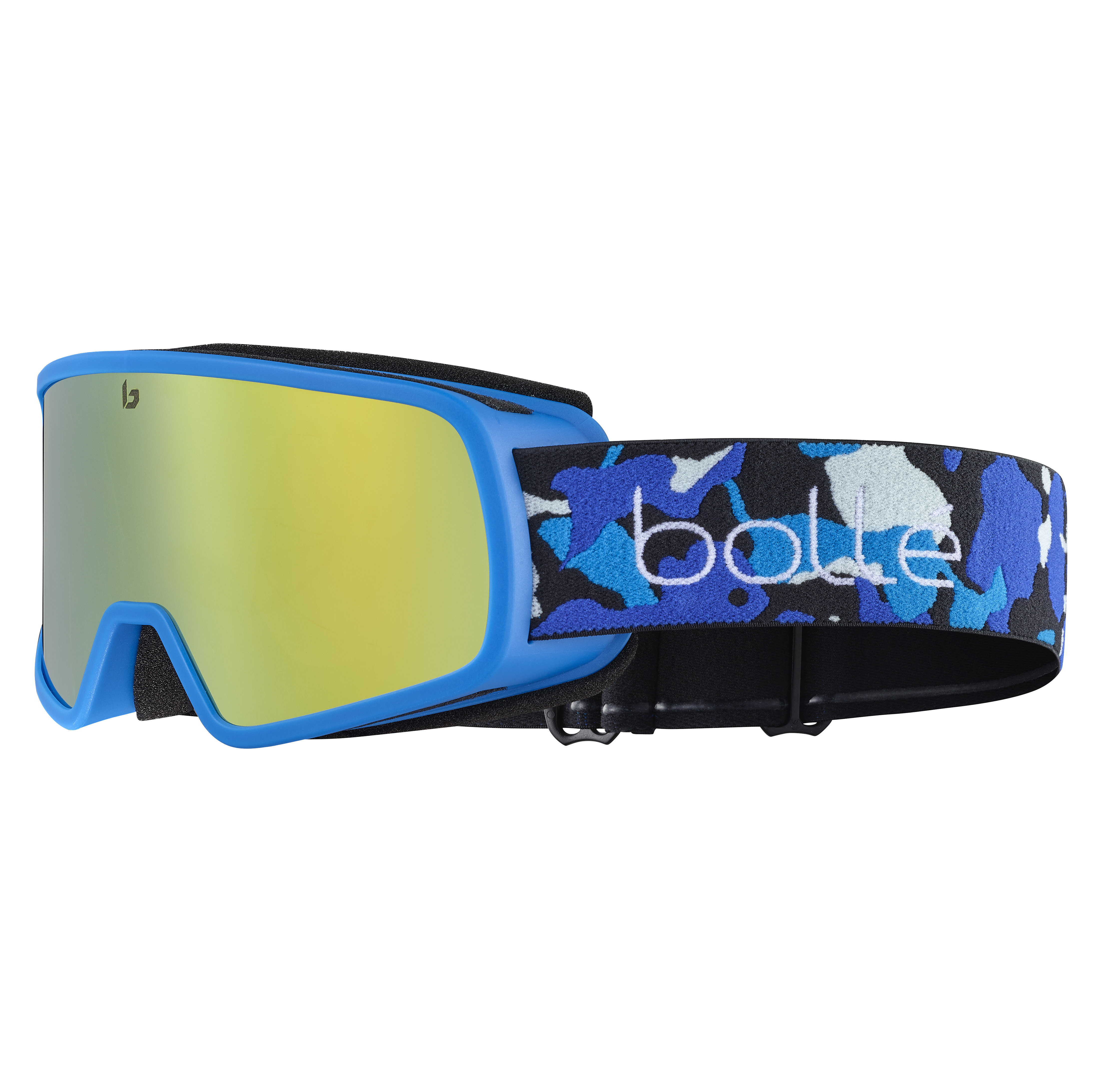 Bollé BG050012 Nevada 