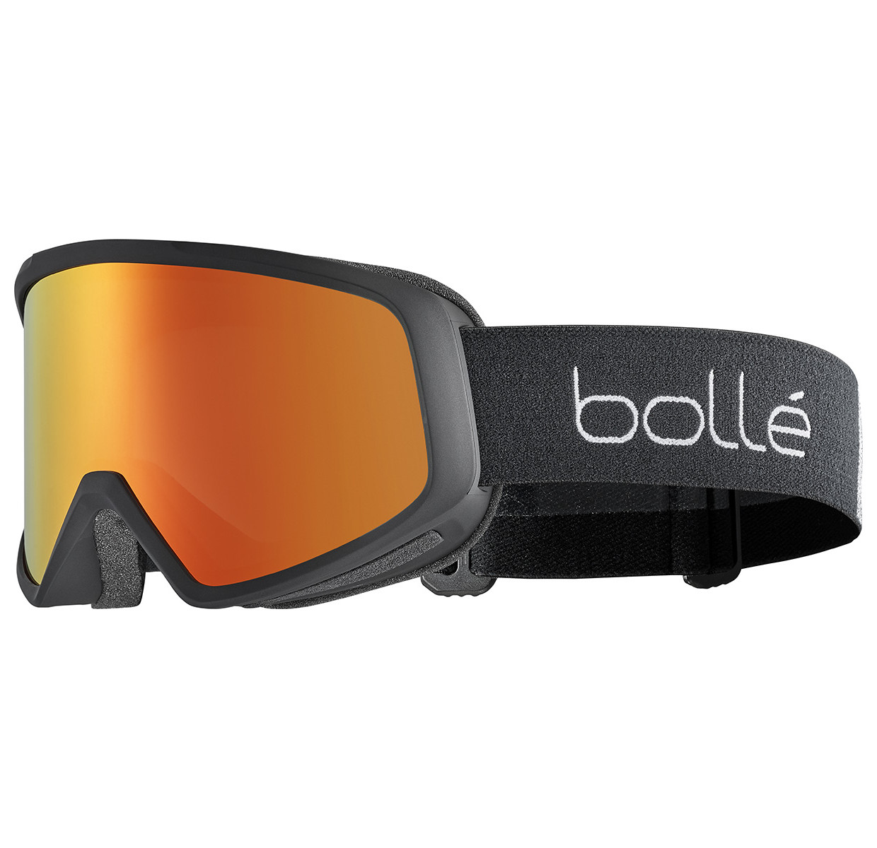 Bollé BG008001 Bedrock 