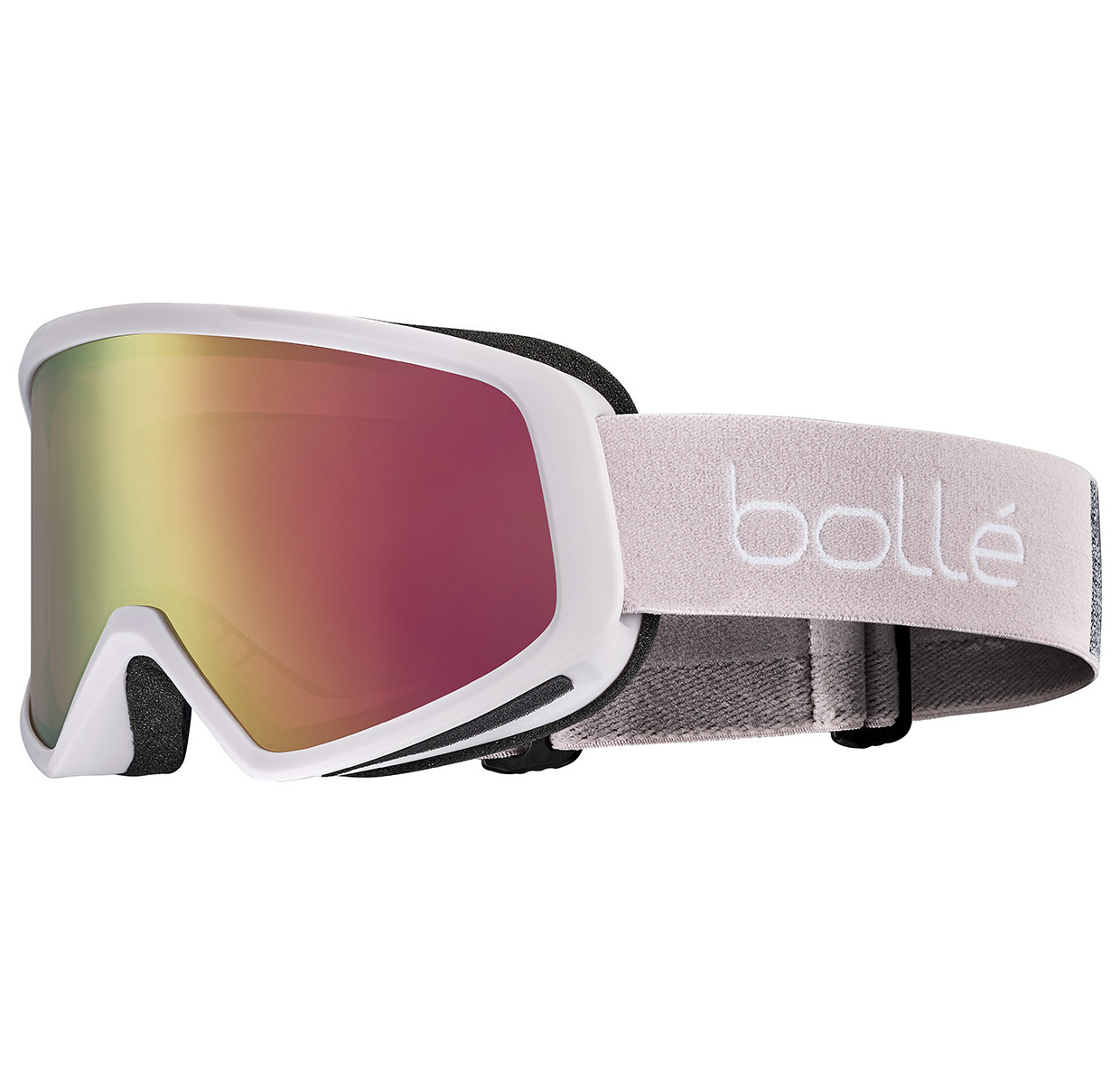 Bollé BG008007 Bedrock 