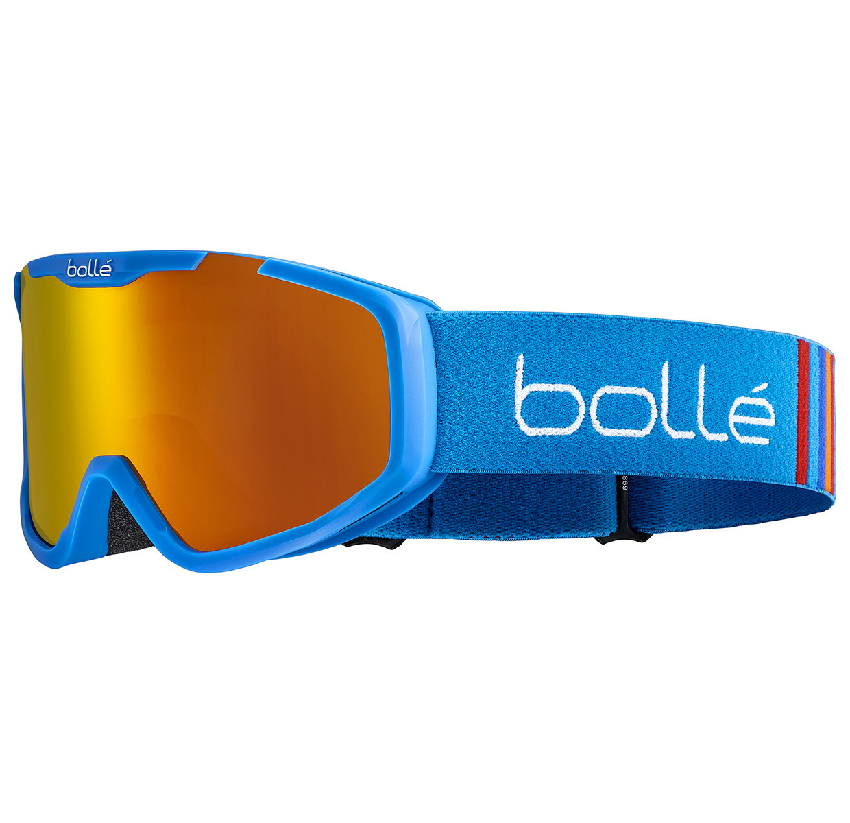 Bollé BG108004 Rocket 