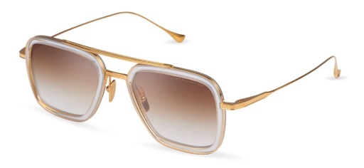 Dita 7806-L-CLR-GLD-52 Flight.006 