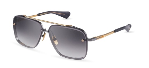 Dita DTS121-62-05 Mach-six 