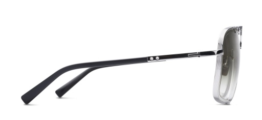 Dita DRX-2087-G-PLD-BLK-64 Mach-five 