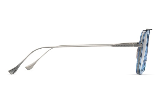 Dita 7806-T-BLU-SIL-52 Flight.006 