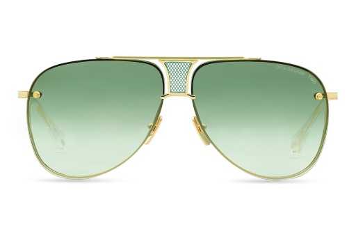 Dita DRX-2082-L-GLD-CLR-62 Decade-two 