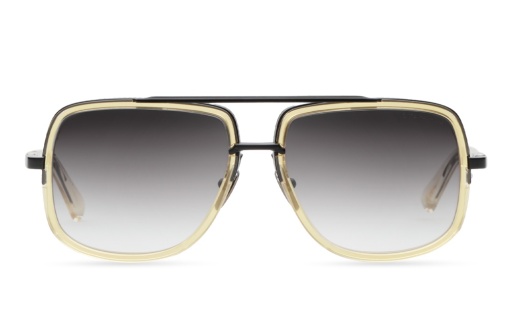 Dita DRX-2030-W-CLR-BLK-59 Mach-one 