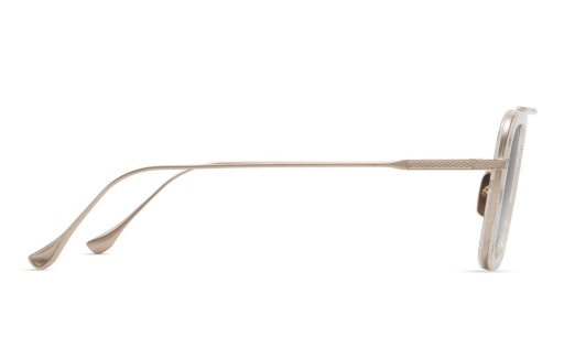 Dita 7806-V-WHT-GLD-52 Flight.006 