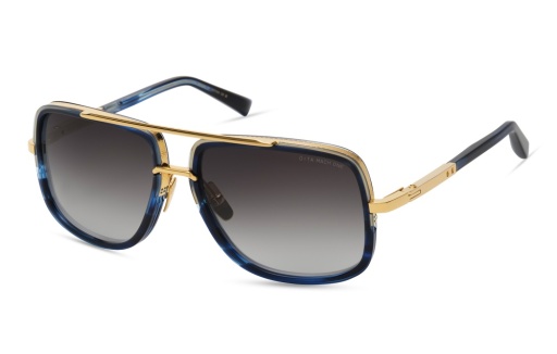 Dita DRX-2030-X-GLD-BLU-59 Mach-one 