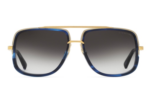 Dita DRX-2030-X-GLD-BLU-59 Mach-one 
