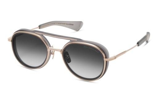 Dita 19017-D-GLD-GRY-52 Spacecraft 