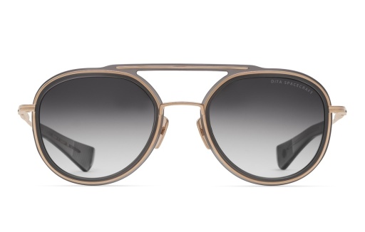 Dita 19017-D-GLD-GRY-52 Spacecraft 