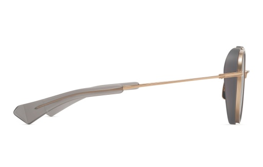 Dita 19017-D-GLD-GRY-52 Spacecraft 