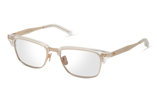 Dita DRX-2064-K-CLR-GLD-55 Statesman Three 