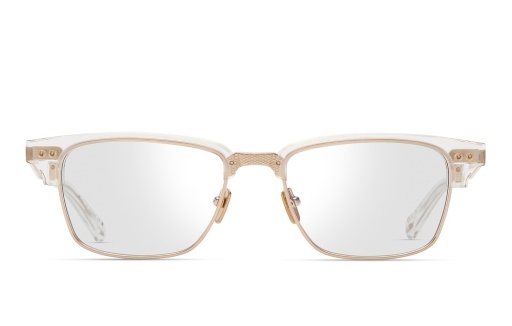 Dita DRX-2064-K-CLR-GLD-55 Statesman Three 