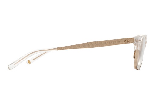 Dita DRX-2064-K-CLR-GLD-55 Statesman Three 