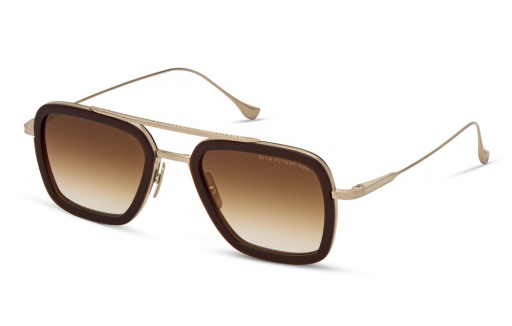 Dita 7806-W-RTB-GLD-52 Flight.006 