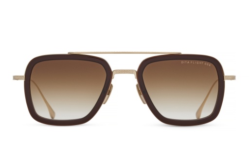 Dita 7806-W-RTB-GLD-52 Flight.006 