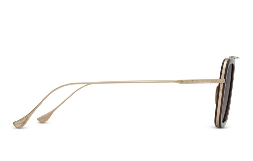 Dita 7806-W-RTB-GLD-52 Flight.006 