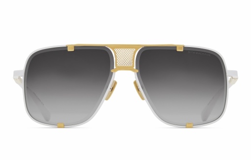 Dita DRX-2087-J-WHT-ROS-64 Mach-five 