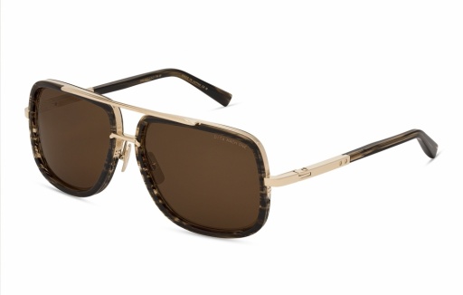 Dita DRX-2030-Y-GLD-TIM-59 Mach-one 