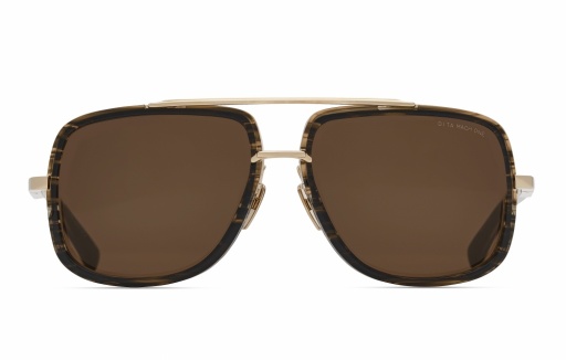 Dita DRX-2030-Y-GLD-TIM-59 Mach-one 