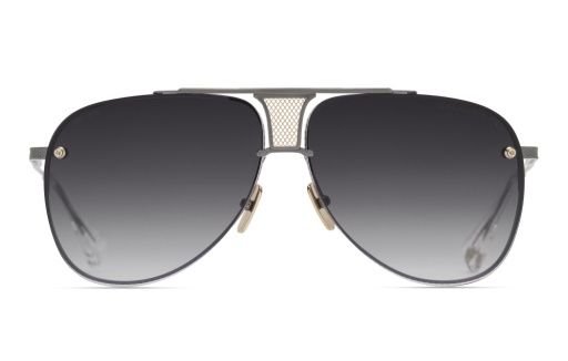 Dita DRX-2082-M-SIL-GLD-62 Decade-two 