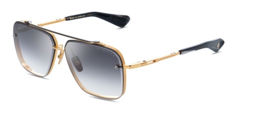 Dita DTS121-62-01 Mach-six 