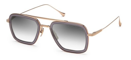 Dita 7806-H-GRY-GLD-52 Flight.006 