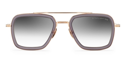 Dita 7806-H-GRY-GLD-52 Flight.006 