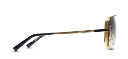 Dita DRX-2010-M-BLK-GLD-60 Midnight Special 