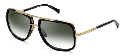 Dita DRX-2030-F-BLK-12K-59 Mach-one 