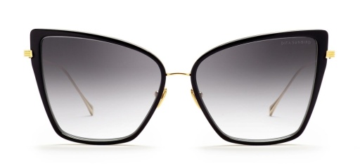 Dita 21013-A-BLK-GLD-59 Sunbird 