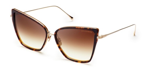 Dita 21013-B-TRT-GLD-59 Sunbird 