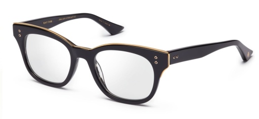 Dita DRX-3039-A-BLK-GLD-50 Rhythm 