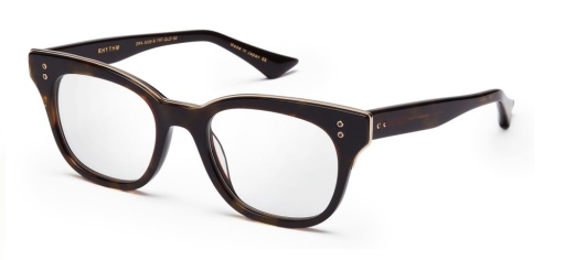 Dita DRX-3039-B-TRT-GLD-50 Rhythm 