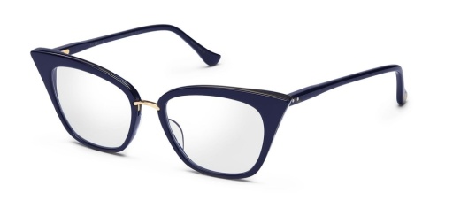 Dita DRX-3031-D-NVY-GLD-51 Rebella 