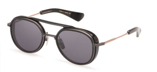 Dita 19017-B-BLK-RGD-52 Spacecraft 