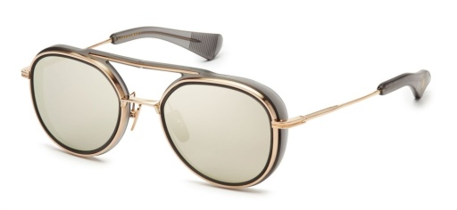 Dita 19017-C-GRY-GLD-52 Spacecraft 