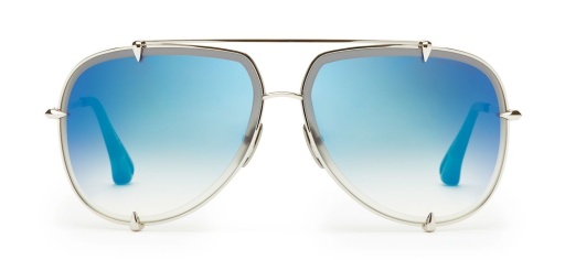 Dita 23007-E-SLV-62 Talon 