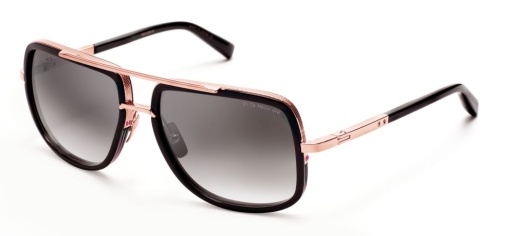 Dita DRX-2030-L-BLK-RGD-59 Mach-one 