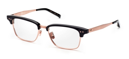 Dita DRX-2064-F-BLK-RGD-55 Statesman Three 