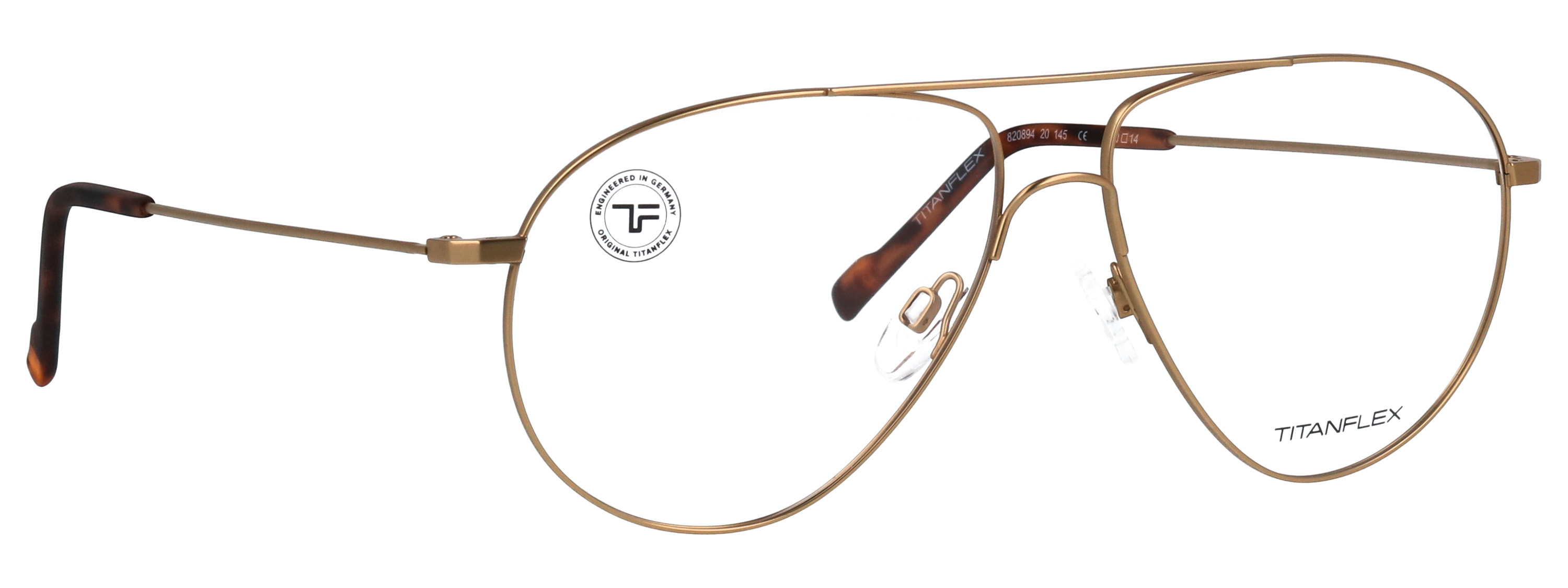 Titanflex 820894 20 6014  