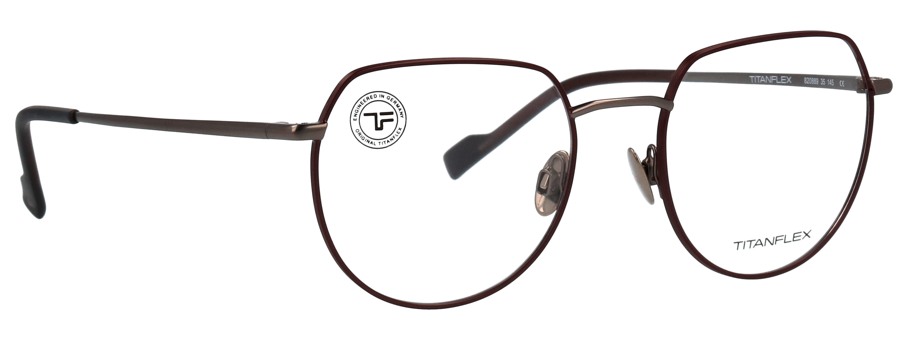 Titanflex 820889 35 5019  