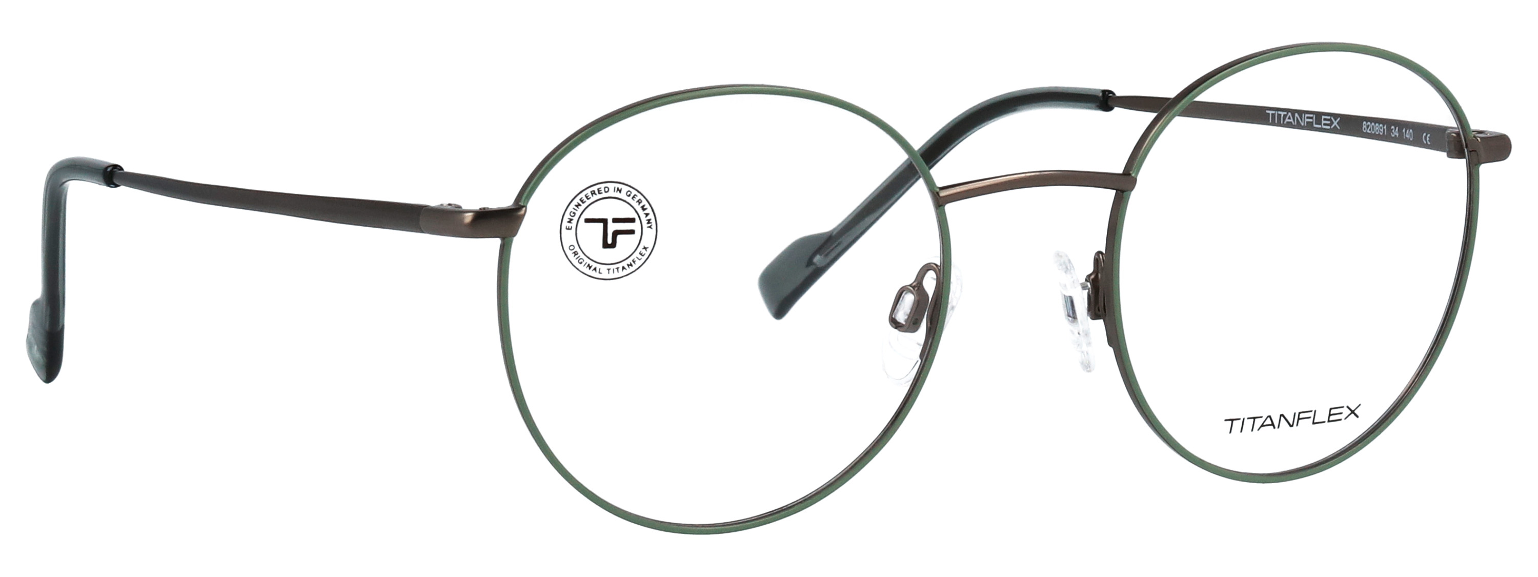 Titanflex 820891 34 5121  