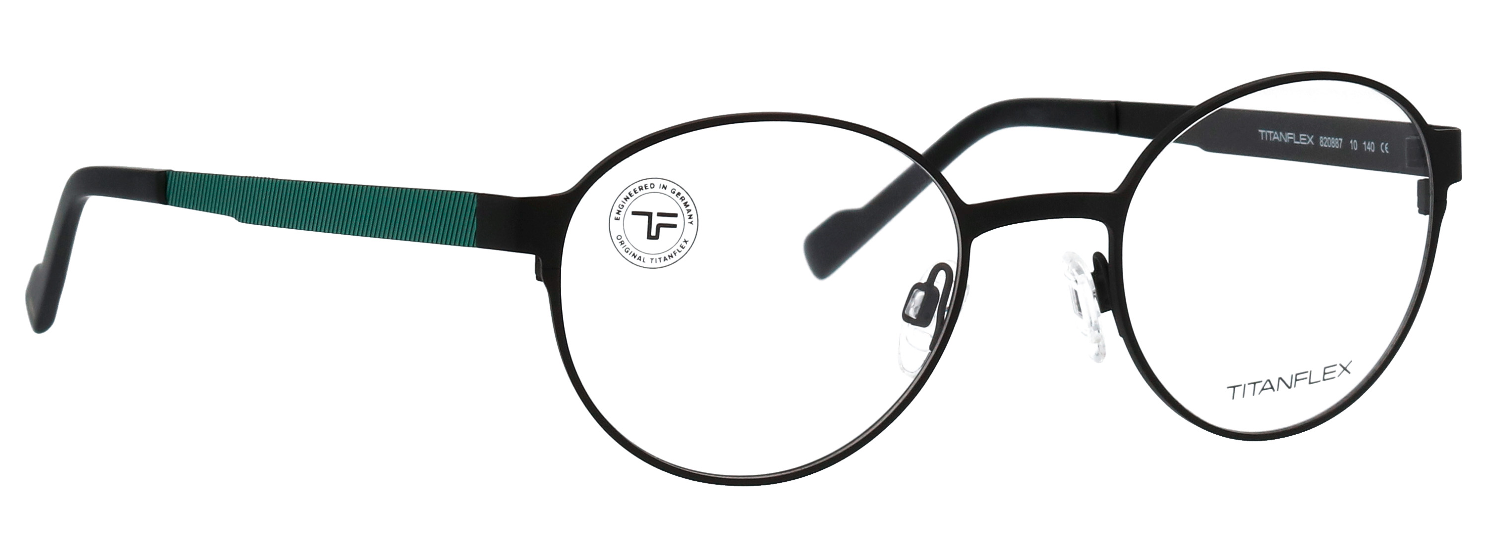 Titanflex 820887 10 5021  